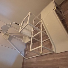おりたたみロングスロープ キッズパークの画像
