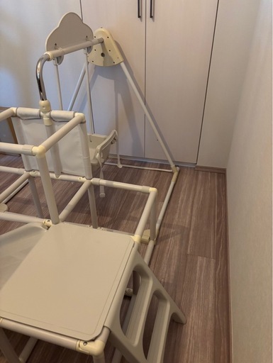 おりたたみロングスロープ キッズパーク