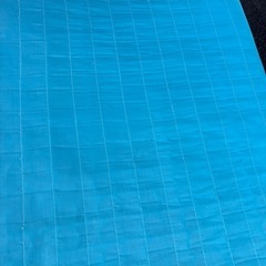 G1012 マットレスベッド　　の画像