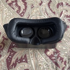 3D VRゴーグルの画像
