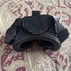 3D VRゴーグルの画像