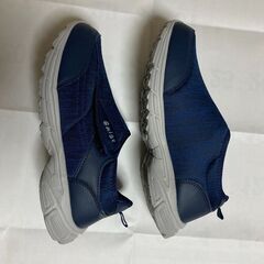 靴23cm（美品・試し履き程度）の画像