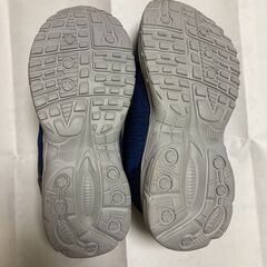 靴23cm（美品・試し履き程度）の画像