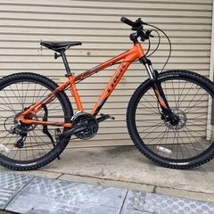 中古TREK（トレック）」のロードバイク　大阪 大阪府のTREk 自転車の中古が安い！激安で譲ります・無料で