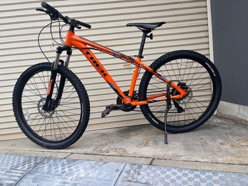TREK　トレックマーリン6 2016 27.5インチ 
