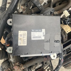 ダイハツS320ターボエンジンの画像