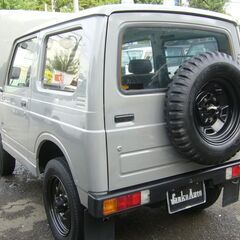56年　SJ30.極上美車 .仕上げ車　4速　ノーマル車　ツーサイクルの画像