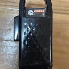 パナソニック電動自転車バッテリー の画像