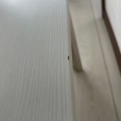 折りたたみ出来るローテーブルの画像
