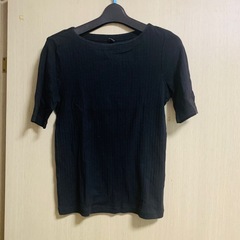 パンツ股下73㌢位＆UNIQLOシャツのセットの画像