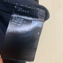 パンツ股下73㌢位＆UNIQLOシャツのセットの画像