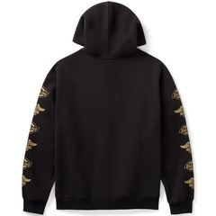 【新作•新品未使用】Harley-Davidson & Dickies コラボパーカーの画像