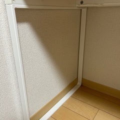 IKEA ミッケ　学習机 デスクの画像