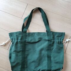 トートバッグの画像