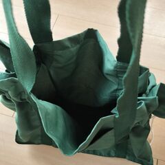 トートバッグの画像