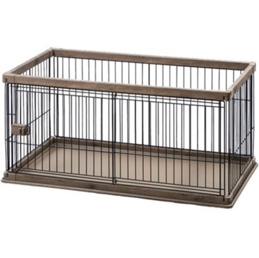 ペットサークル