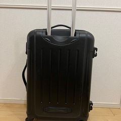スーツケース/キャリーケース Ｌサイズの画像