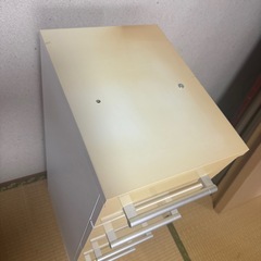 引き出し‼️10/13午前中まで‼️の画像