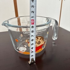 2点含め クレしんちゃんお碗の画像