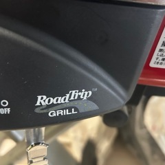 コールマンRoad Trip GRILL の画像