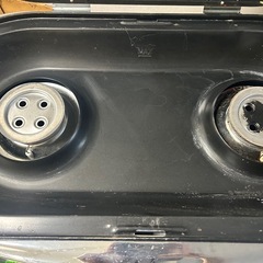 コールマンRoad Trip GRILL の画像