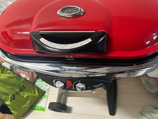 コールマンRoad Trip GRILL