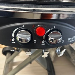 コールマンRoad Trip GRILL の画像