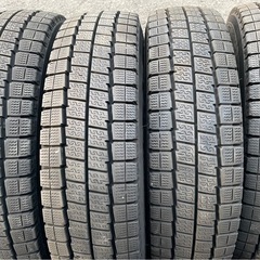 155/80R14  24年製造　4本セットの画像