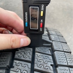 155/80R14  24年製造　4本セットの画像