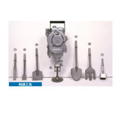 新品未使用丸善工業 ZK-19S03319 : ｴﾝｼﾞﾝ削岩機MM-78用　カッターの画像