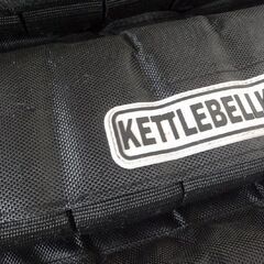 ケトルベル魂 パワーウエイトベスト 1kg×20個 ウエイトジャケット パワーベスト 筋トレ 体幹 KETTLEBELLKON ☆ 札幌市 北区 屯田の画像