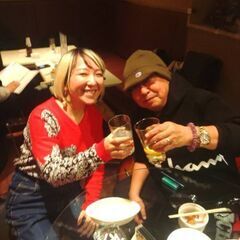 女性ボーカル