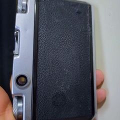 良品　konica iiB　分解整備済の画像