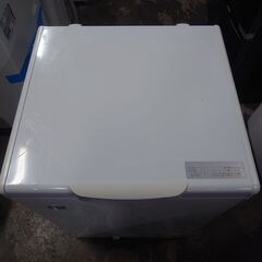 2014年製 ハイアール 冷凍庫 JF-NC103F W560xD570xH830mm 25j菊の画像