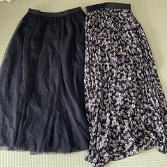 レディース服　Mサイズくらいの画像