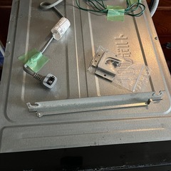 National 食洗機の画像