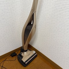 パナソニック そうじき掃除機の画像