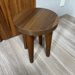 丸椅子の画像