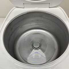 店頭引き渡し 中古 yamada SELECT 炊飯器 5合炊き W YECM10G1 ヤマダホールディングスの画像
