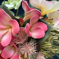 ブーケ　花冠　ブートニア　の画像