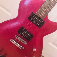 エレキギターの画像