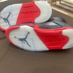 【ジャングルジャングル岸和田和泉インター】NIKE ジョーダン5 レトロ 27.5㎝ 和泉市 堺市 岸和田市 泉大津市 高石市 泉北郡熊取町の画像