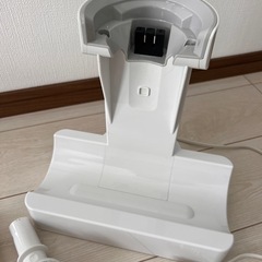 充電式 布団掃除機の画像