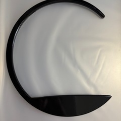 【美品】額縁7 色紙額　スタンド　2WAYの画像