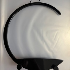 【美品】額縁7 色紙額　スタンド　2WAYの画像