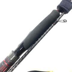 店頭引き渡し 美品 shimano シマノ sephia BB s83ml エギング ロッド 釣りの画像