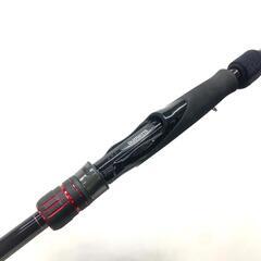 店頭引き渡し 美品 shimano シマノ sephia BB s83ml エギング ロッド 釣りの画像