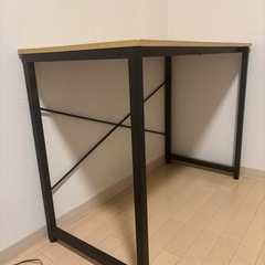 【受付終了 11/28】デスクの画像