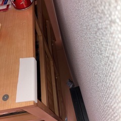 唐製？　収納棚　の画像