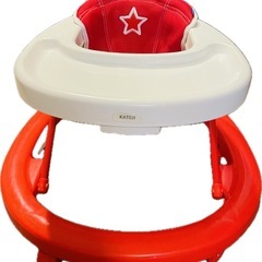 KATOJI 歩行器の画像